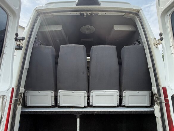 2013 Iveco Daily, белый, 1380000 рублей - вид 15