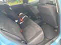 2016 Nissan Leaf 30kWh I (ZE0/AZE0), синий - вид 10