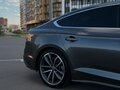 2020 Audi A5 Sportback 45 TFSI II (F5) Рестайлинг, серый, 3550000 рублей - вид 4