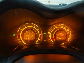 2008 Toyota Auris I, серый, 660000 рублей, вид 5