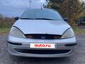 2001 Ford Focus I (North America), серебристый, 170000 рублей
