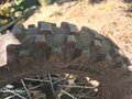 2014 Kayo Basic YX140EM, белый, 45000 рублей - вид 6