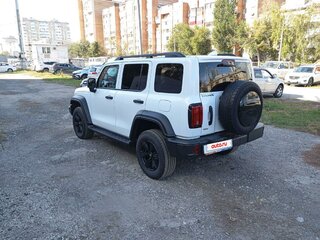 2023 Tank 300 I, белый, 2500000 рублей, вид 4