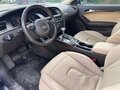 2012 Audi A5 I (8T) Рестайлинг, чёрный, 1650000 рублей - вид 10