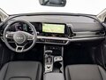 2025 Kia Sportage V, чёрный - вид 9