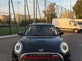 2020 Mini Hatch Cooper D III (F55/F56) Рестайлинг, чёрный, 1980000 рублей