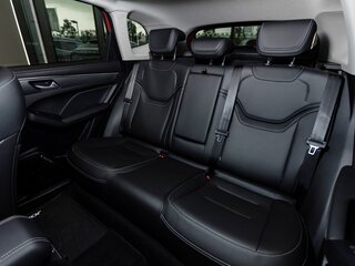 2026 Haval Jolion I Рестайлинг 2, синий, 3030900 рублей, вид 5