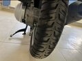 2007 Honda SH, серый, 188000 рублей - вид 1