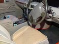 2003 Nissan Gloria XI (Y34), серебристый - вид 3