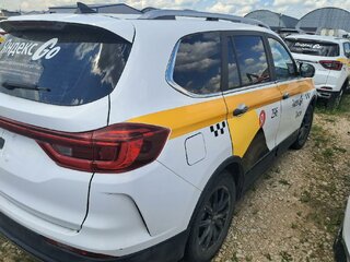 2023 SWM G05 Pro, белый, 1388000 рублей, вид 4