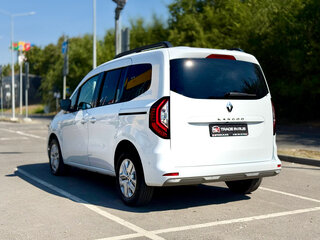 2024 Renault Kangoo Grand III, белый, 3300000 рублей, вид 5