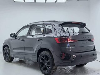 2026 Jetta VS5 I Рестайлинг 2, чёрный, 2170000 рублей, вид 5