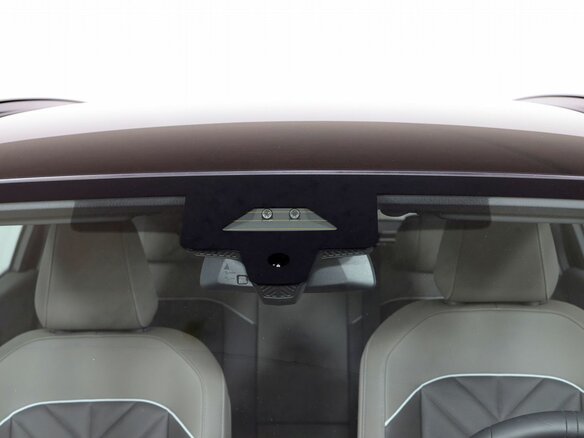 2026 BMW X3 Long 30L xDrive IV (G45/G48), чёрный, 6930000 рублей - вид 28