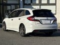 2019 Honda Jade I Рестайлинг, белый, 1530000 рублей - вид 2