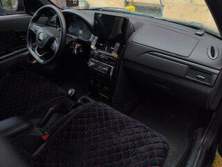 2008 Lada (ВАЗ) 2112, серый, 340000 рублей, вид 2