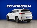 2023 Exeed TXL I Рестайлинг, белый, 2488444 рублей - вид 1