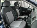 2015 Volkswagen Polo V, синий, 799000 рублей - вид 6