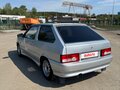 2008 Lada (ВАЗ) 2113, серый, 160000 рублей - вид 3