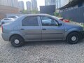 2011 Renault Logan I Рестайлинг, синий, 200000 рублей - вид 3