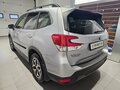 2019 Subaru Forester V, серебристый, 2299000 рублей - вид 5