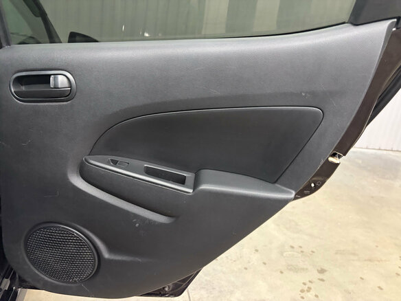 2008 Mazda 2 II (DE), фиолетовый, 497000 рублей - вид 17