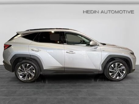 2023 Hyundai Tucson SWB IV, серый, 3195000 рублей, вид 4