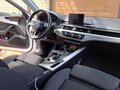 2018 Audi A4 V (B9), белый, 2250000 рублей - вид 7
