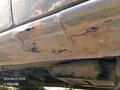 2002 Dodge Caravan 4-speed IV, синий, 335000 рублей - вид 9