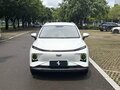 2023 Geely Geometry E 39.4 kWh, белый, 999333 рублей - вид 1