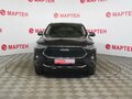 2022 Haval F7x I, чёрный, 1889000 рублей - вид 2
