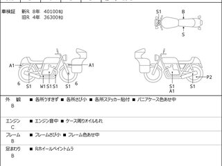 2000 Harley-Davidson Road King, оранжевый, 879000 рублей, вид 3