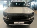 2026 Haval H3 I Рестайлинг, белый, 3249000 рублей - вид 3