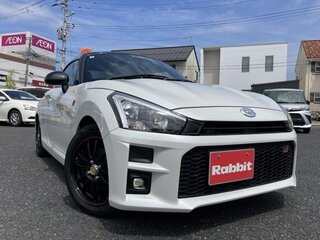 2023 Toyota Copen, белый, 1060002 рублей, вид 1