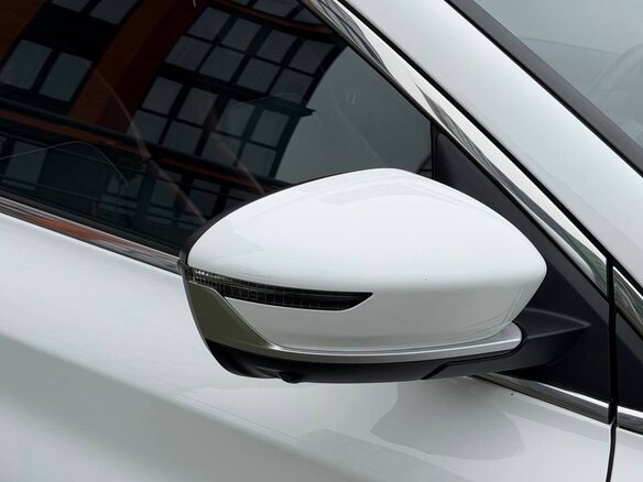 2023 Geely Coolray I, белый, 1599000 рублей - вид 25