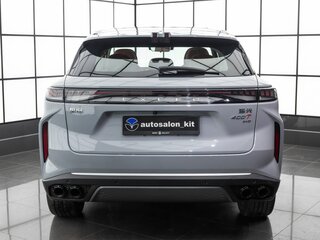 2023 Exeed RX, серый, 3290000 рублей, вид 3