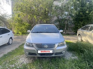 2011 Lifan Solano I (620), серебристый, 280000 рублей, вид 1