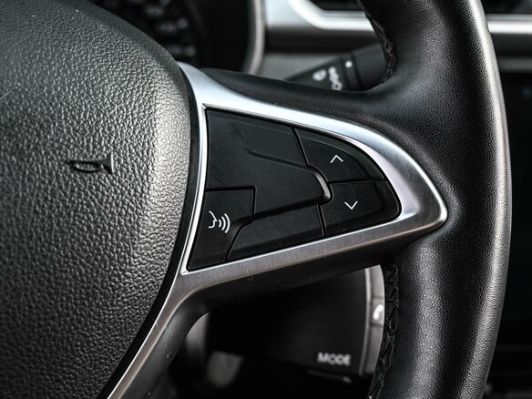 2021 Renault Arkana I, белый, 1734000 рублей - вид 14