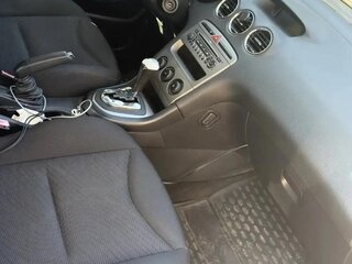 2008 Peugeot 308 I, синий, 280000 рублей, вид 3