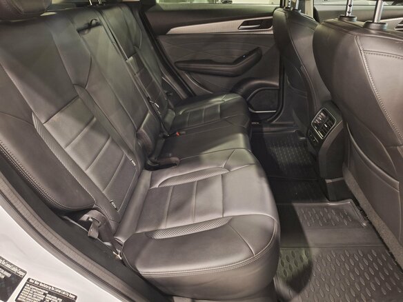 2023 Haval F7x I Рестайлинг, белый, 1999000 рублей - вид 13