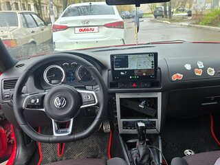 2002 Volkswagen Golf GTI IV, красный, 1250000 рублей, вид 2