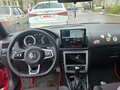 2002 Volkswagen Golf GTI IV, красный, 1250000 рублей - вид 1