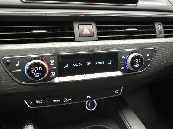 2018 Audi A5 II (F5), серый, 2980000 рублей - вид 22