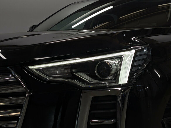 2023 Haval Jolion I, чёрный, 1755000 рублей - вид 24