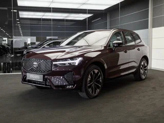 2026 Volvo XC60 II Рестайлинг 2, коричневый, 8600000 рублей, вид 1