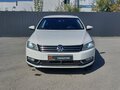 2012 Volkswagen Passat B7, белый, 1079000 рублей - вид 1