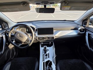 2021 Geely Coolray I, чёрный, 1620000 рублей, вид 1
