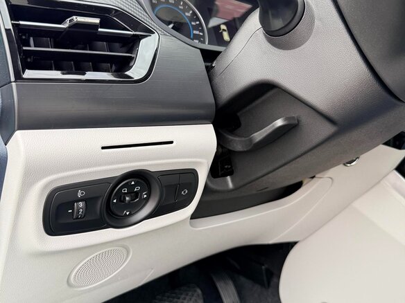 2023 Chery Tiggo 3x I рестайлинг 2, зелёный, 1300000 рублей - вид 8