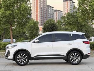 2025 Chery Tiggo 7L I, белый, 1500100 рублей, вид 5
