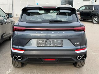 2026 Belgee X50+, серый, 2673000 рублей, вид 4