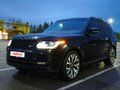 2013 Land Rover Range Rover IV, чёрный, 3900000 рублей - вид 8